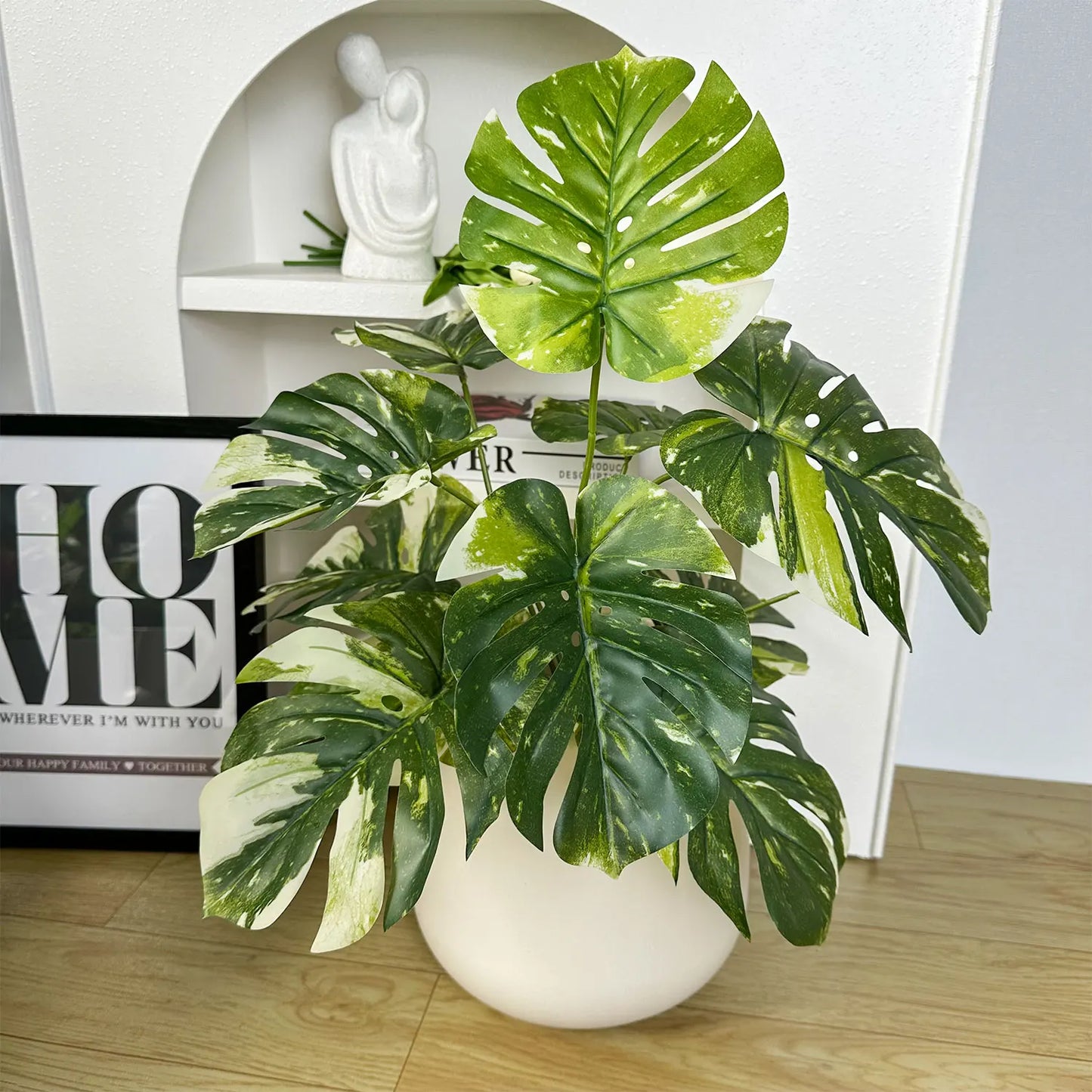 Artificial Room Plant