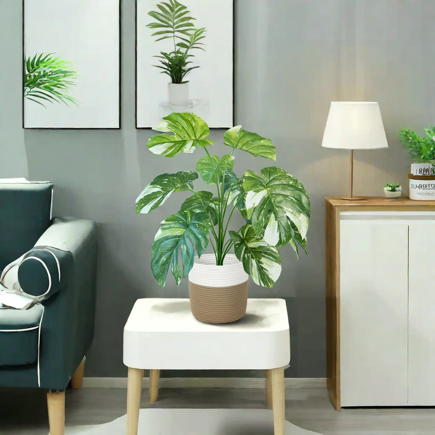 Artificial Room Plant