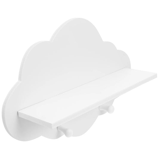 Cloud Shaped Shelf